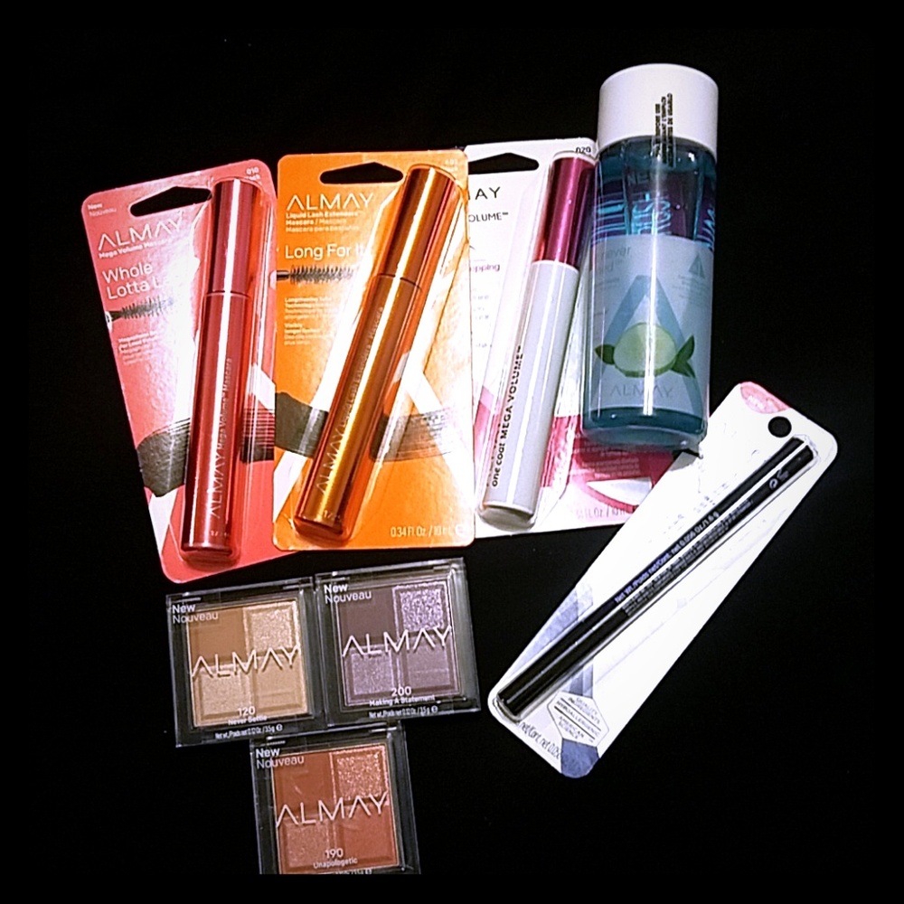 Almay bundle